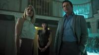 Click to watch 'Man with My Face' (popup) Altered Carbon